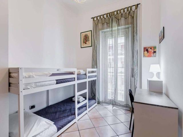 Appartamento in affitto a Roma