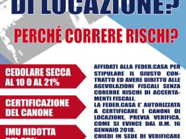 Appartamento in affitto a Roma