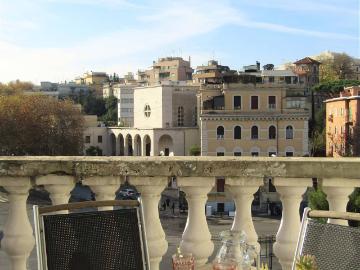 Appartamento in affitto a Roma