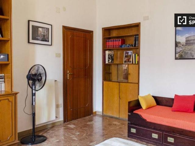 Appartamento in affitto a Roma, Colle Oppio