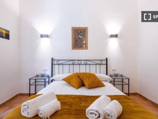 Appartamento in affitto a Roma, Colli Portuensi Casaletto