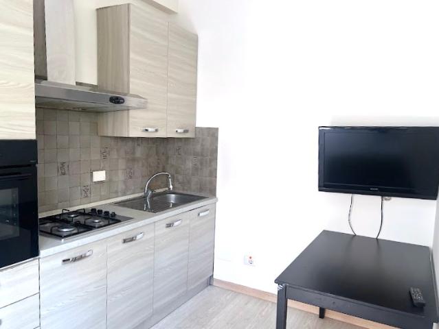 Appartamento in affitto a Roma CONCA D'ORO rif. 1272 Volpe Immobiliare Roma Affitti e Vendite
