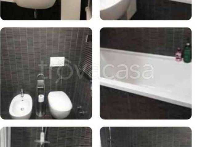 Appartamento in affitto a Roma, Casal Bertone
