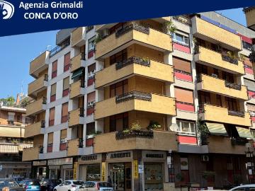 Appartamento in affitto a Roma, case in affitto Roma