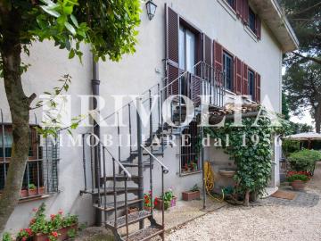 Appartamento in affitto a Roma, Cassia