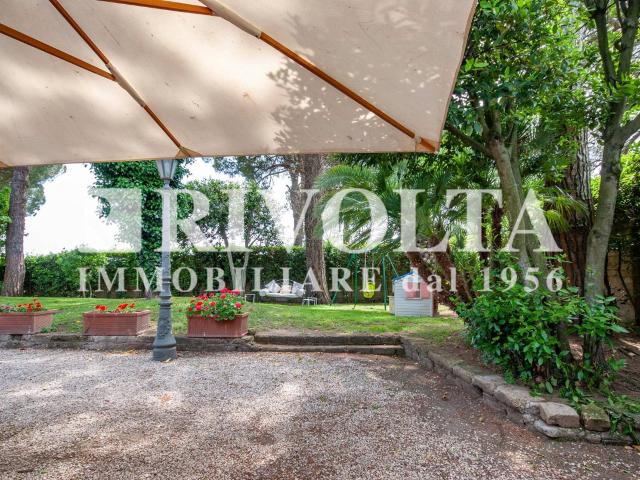 Appartamento in affitto a Roma, Cassia