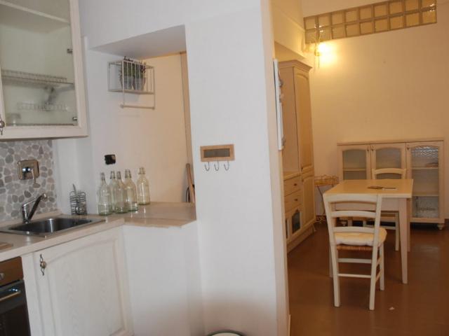 Appartamento in affitto a Roma CENTRO INDIPENDENZA rif. 799 Volpe Immobiliare Roma Affitti e Vendite