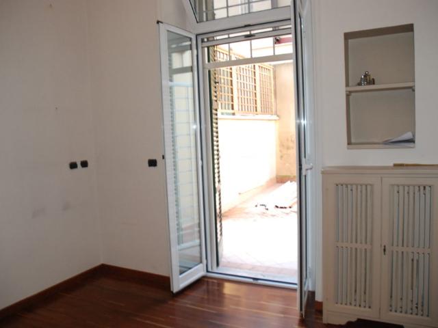 Appartamento in affitto a Roma CENTRO INDIPENDENZA rif. 799 Volpe Immobiliare Roma Affitti e Vendite