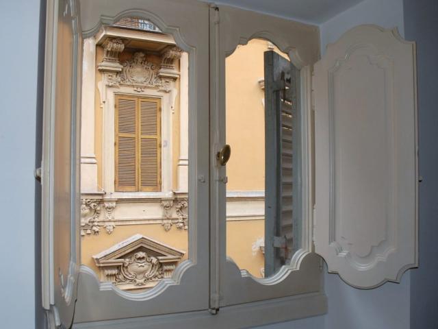 Appartamento in affitto a ROMA CENTRO STORICO GREGORIANA rif. 1187 Volpe Immobiliare Roma Affitti e Vendite