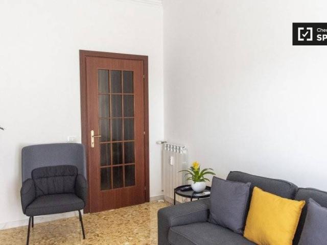 Appartamento in affitto a Roma, Città Giardino