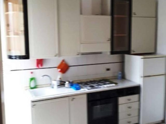Appartamento in affitto a Roma cir.Ne Nomentata, arredato, balcone, angolo cottura TrovaCasa