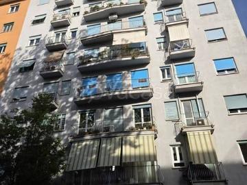 Appartamento in affitto a Roma circonvallazione Trionfale, 104, arredato, ristrutturato, contesto signorile TrovaCasa
