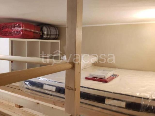 Appartamento in affitto a Roma circonvallazione Casilina, arredato TrovaCasa