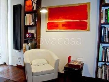Appartamento in affitto a Roma, aria condizionata, parquet, senza ascensore TrovaCasa