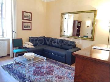 Appartamento in affitto a Roma, arredato, ascensore, centrale TrovaCasa