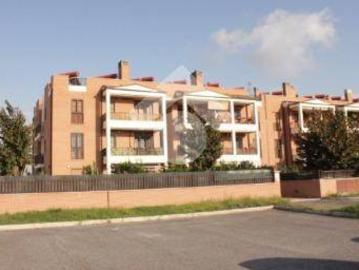 Appartamento in affitto a Roma via giovanni laterza, 24, arredato, box, terrazzo TrovaCasa