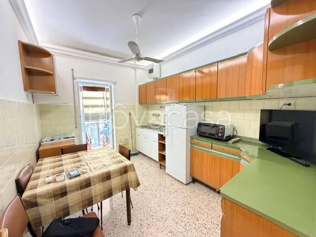 Appartamento in affitto a Roma, arredato, balcone, cucina abitabile TrovaCasa
