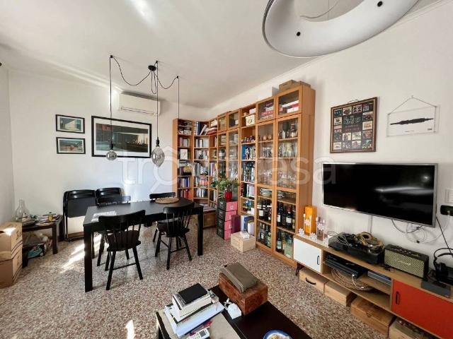Appartamento in affitto a Roma, arredato, balcone, cucina abitabile TrovaCasa