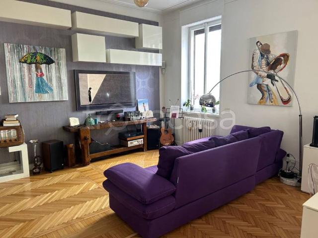 Appartamento in affitto a Roma, arredato, giardino privato, terrazzo TrovaCasa