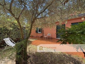 Appartamento in affitto a Roma, arredato, giardino privato, doppia esposizione TrovaCasa