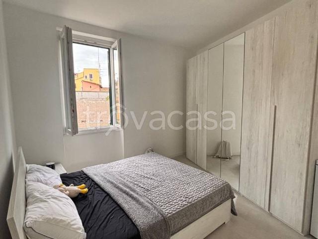 Appartamento in affitto a Roma, arredato, nuova costruzione, balcone TrovaCasa