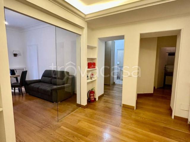 Appartamento in affitto a Roma, arredato, riscaldamento autonomo, ascensore TrovaCasa