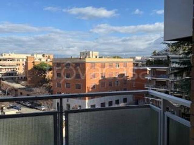 Appartamento in affitto a Roma, arredato, ristrutturato, panoramica TrovaCasa