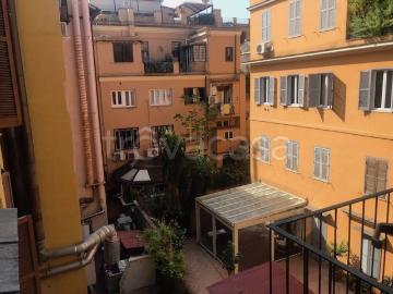 Appartamento in affitto a Roma, arredato, terrazzo, ristrutturato TrovaCasa