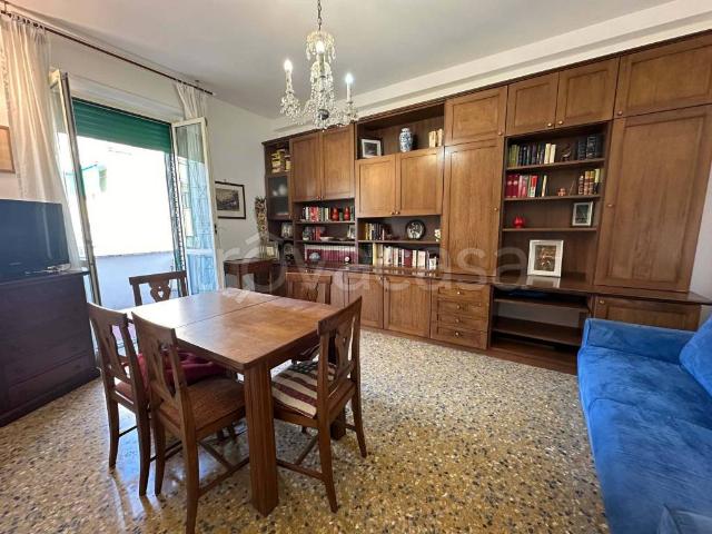 Appartamento in affitto a Roma, Bologna