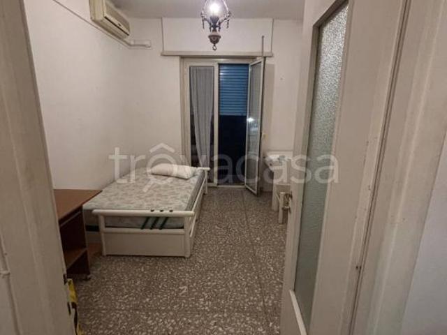 Appartamento in affitto a Roma, Bologna