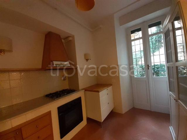 Appartamento in affitto a Roma, Bologna