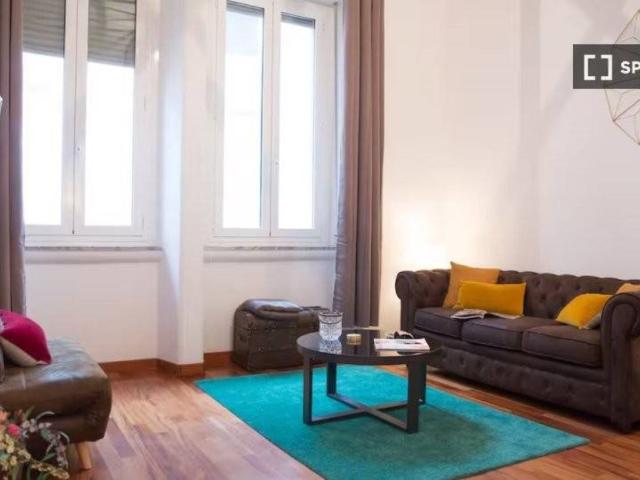 Appartamento in affitto a Roma borgo Vittorio TrovaCasa