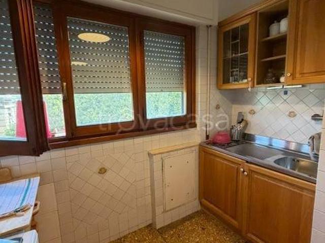 Appartamento in affitto a Roma, Garbatella