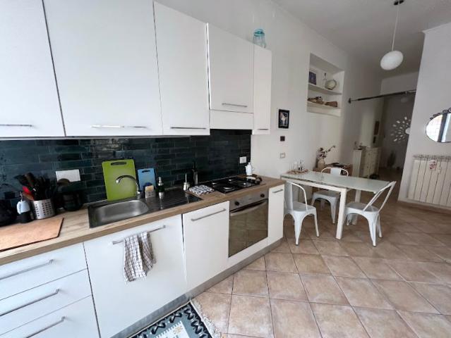 Appartamento in affitto a Roma GARBATELLA VIA CIALDI rif. 1245 Volpe Immobiliare Roma Affitti e Vendite