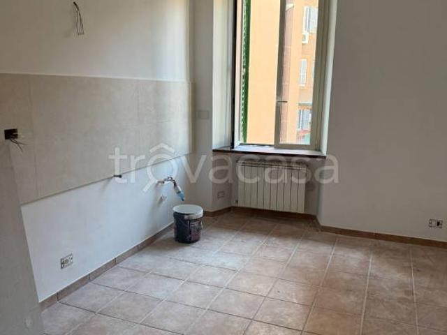 Appartamento in affitto a Roma, Gregorio VII Piccolomini