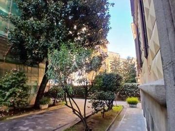 Appartamento in affitto a Roma, immobile di prestigio, ascensore, ristrutturato TrovaCasa