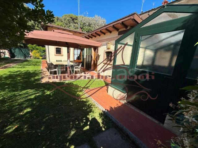 Appartamento in affitto a Roma Imperiale, Forte dei Marmi