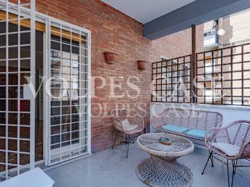 Appartamento in affitto a Roma in zona Talenti Talenti Cod. V81 5677