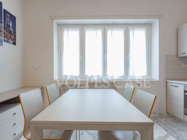 Appartamento in affitto a Roma in zona Africano Africano Cod. V45 5625