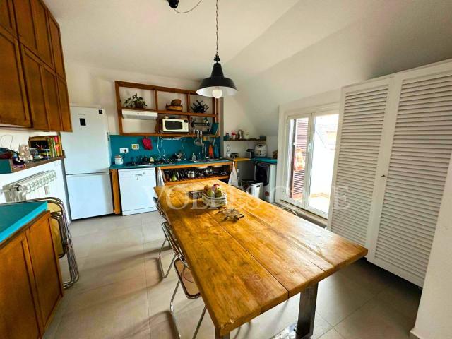 Appartamento in affitto a Roma in zona Fleming Fleming Cod. V81 3510