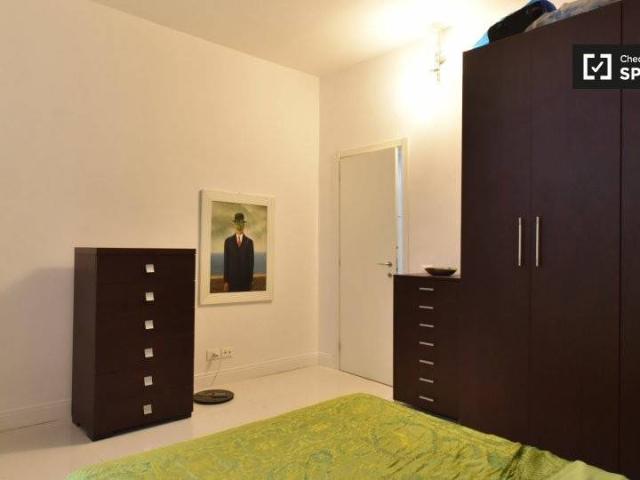Appartamento in affitto a Roma, Ostiense