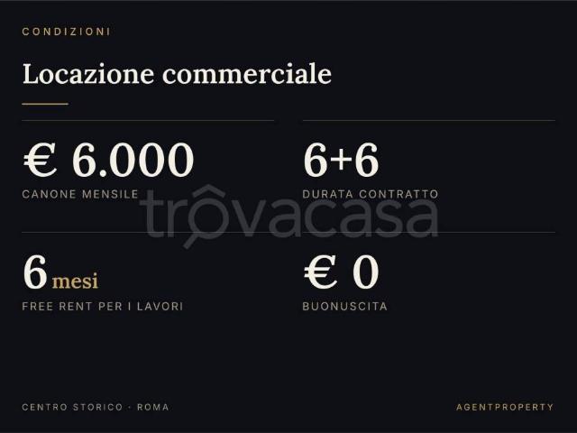 Appartamento in affitto a Roma, Largo Argentina