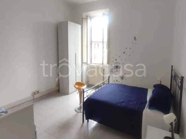 Appartamento in affitto a Roma largo Vercelli, Re di Roma