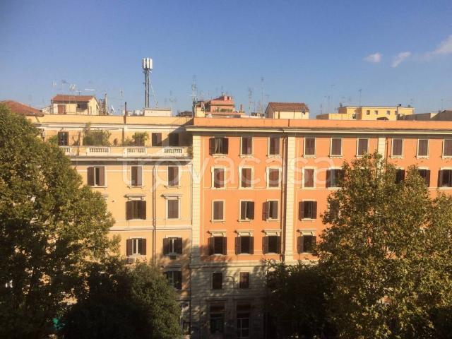 Appartamento in affitto a Roma, non arredato/vuoto, ascensore, riscaldamento centralizzato TrovaCasa
