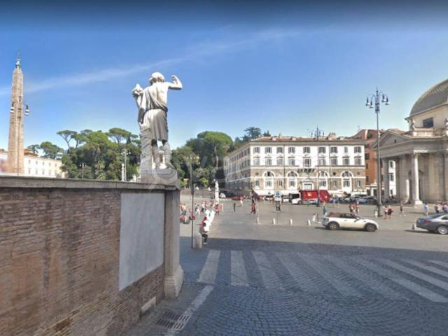 Appartamento in affitto a Roma, non arredato/vuoto, terrazzo, da ristrutturare TrovaCasa