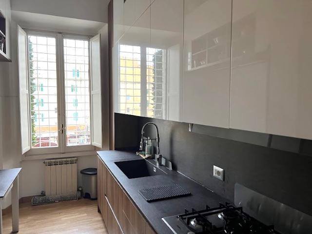 Appartamento in affitto a Roma SALARIO PO rif. 1268 Volpe Immobiliare Roma Affitti e Vendite