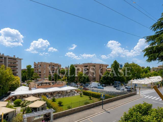 Appartamento in affitto a Roma, San Basilio
