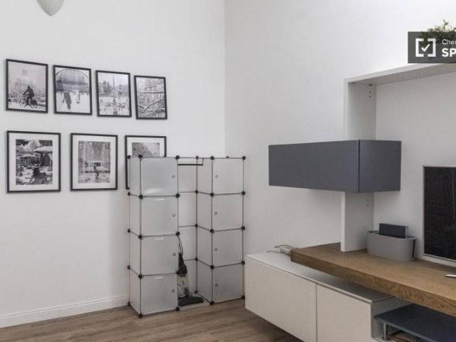 Appartamento in affitto a Roma, San Lorenzo