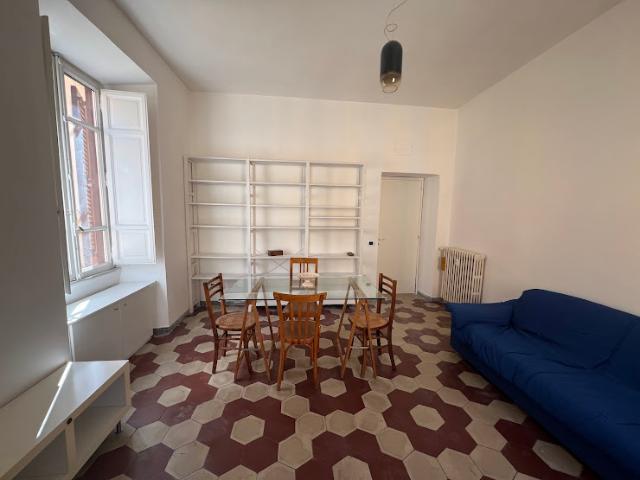 Appartamento in affitto a ROMA San Lorenzo Ramni rif. 1273 Volpe Immobiliare Roma Affitti e Vendite