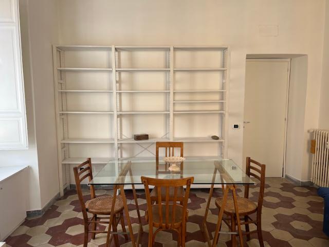Appartamento in affitto a Roma SAN LORENZO VIA DEI RAMNI rif. 1274 Volpe Immobiliare Roma Affitti e Vendite